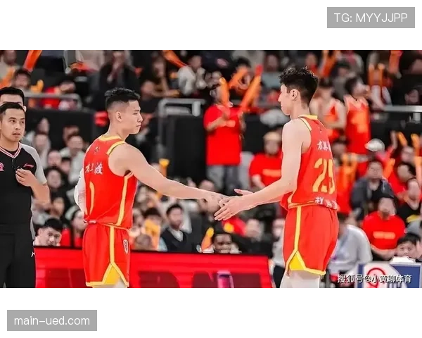 浙江广厦四外援配置合理 阵容深度领跑全联盟