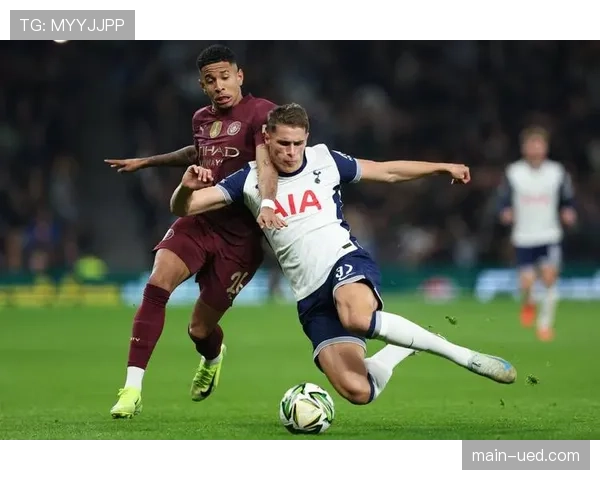 热刺攻防表现相对均衡 魔鬼赛程后状态回升明显