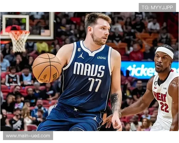 东契奇场均30分8篮板8助攻 独行侠核心数据亮眼却难阻连败