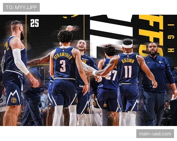 森林狼49胜位居西部第六 近四赛季三遇掘金宿敌对决成首轮焦点